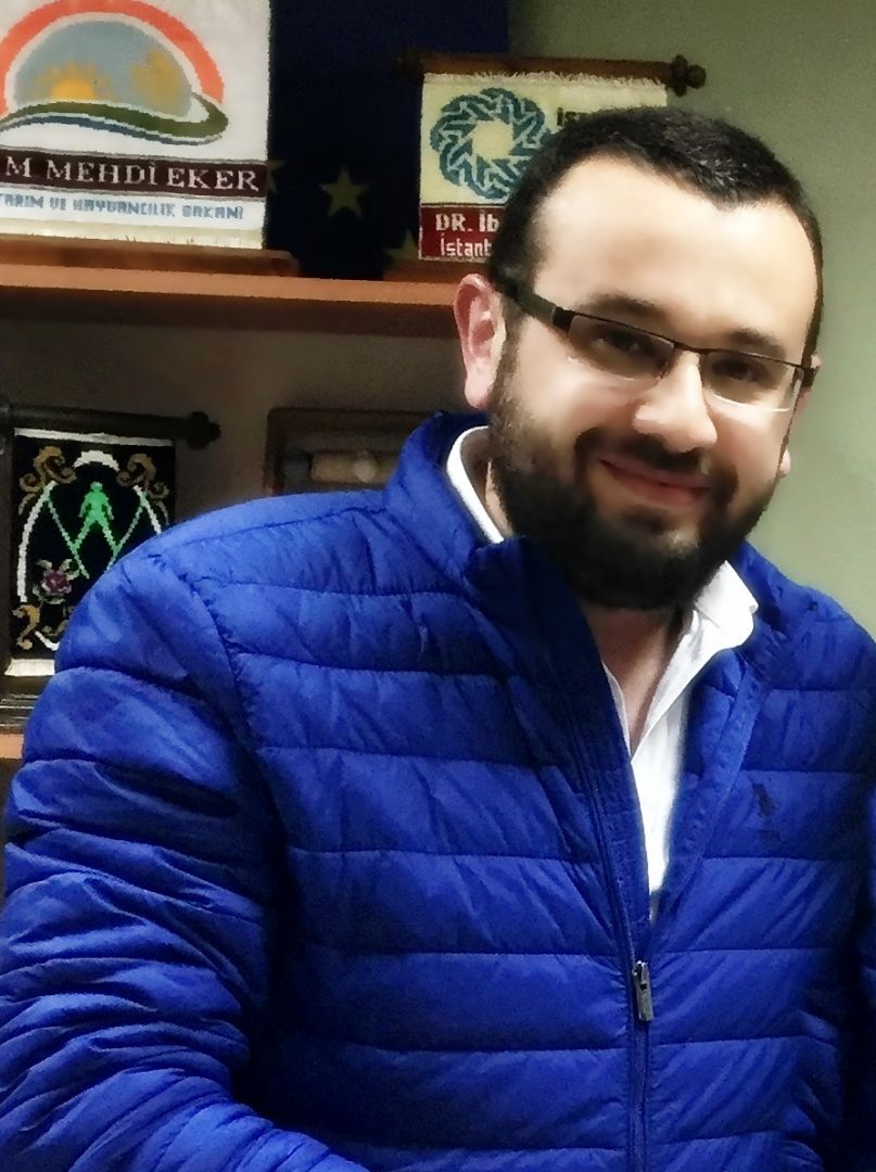 Ahmet YARAR