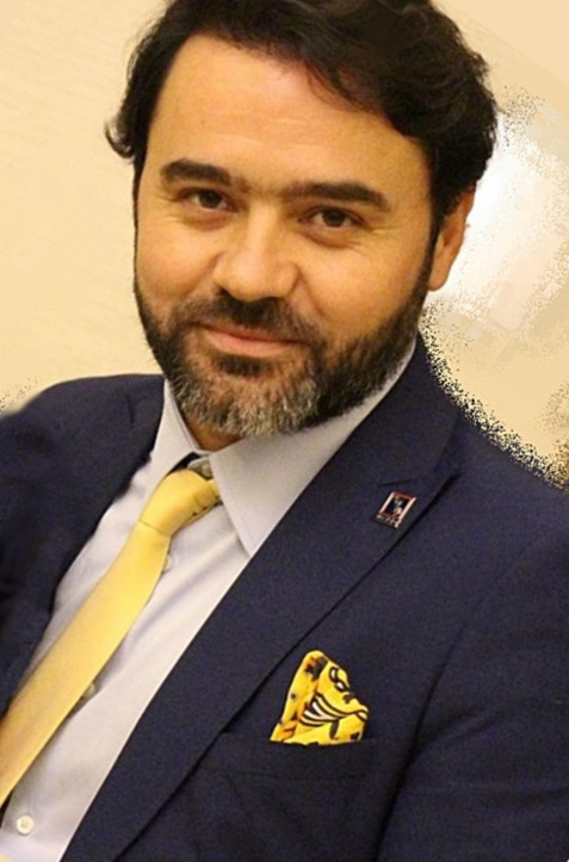 Barış Gümüş