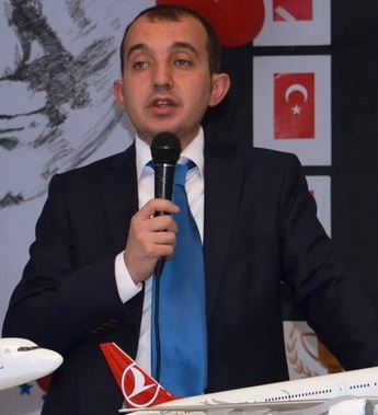 Nazmi GÜLAL