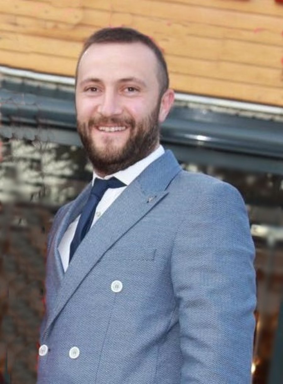 H.Serkan AKTUNA